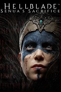 Hellblade: Senua´s Sacrifice